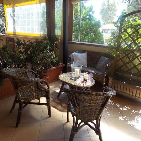 Hotel Ristorante La Bettola Sasso Marconi Exterior photo